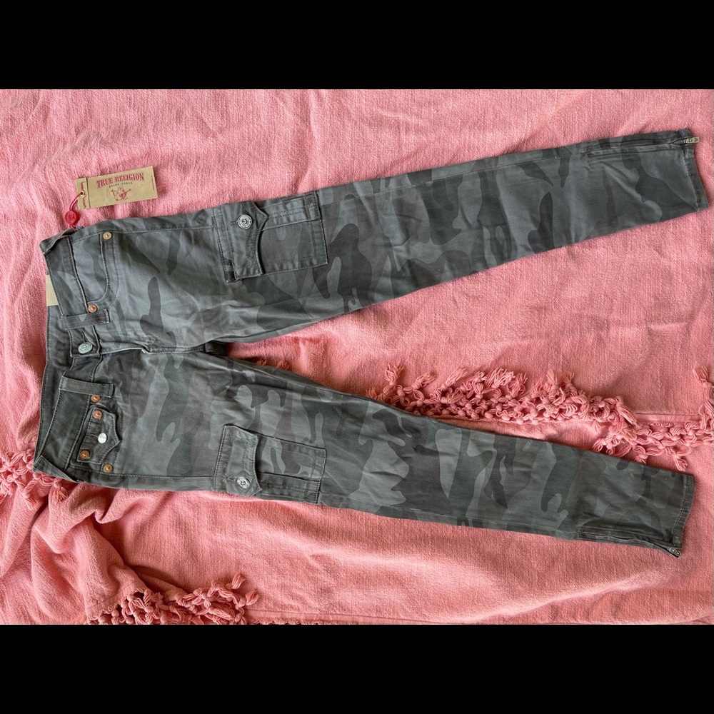 True Religion